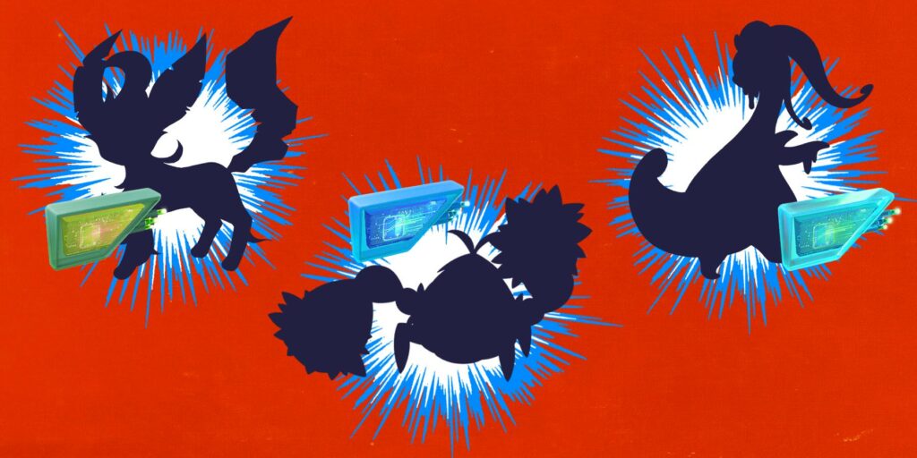 Pokemon GO: Lure Module Evolution List – All Lure Evolutions