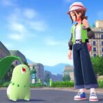 Pokemon Legends: Z-A Ranked Season 5 Adding New Mega Stone Reward