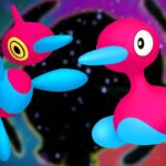 How to Get Porygon2 and Porygon-Z in Pokemon Legends ZA Mega Dimension