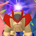 How to Shiny Hunt Legendaries in Pokemon Legends ZA Mega Dimension