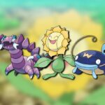 Pokemon Fan Art Imagines 3 Brand-New Mega Evolutions