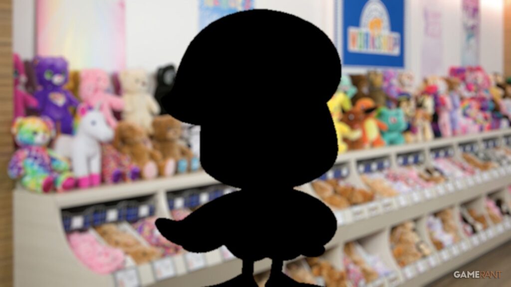 Build-a-Bear Reveals Quaxly Pokemon Plush