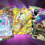 All Fantastical Parade Cards in Pokemon TCG Pocket (B2 Card List)
