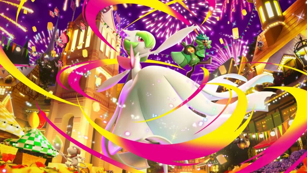 Pokemon TCG Pocket Fantastical Parade Expansion Launches Next Week