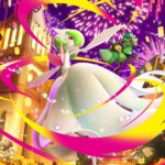 Pokemon TCG Pocket Fantastical Parade Expansion Launches Next Week