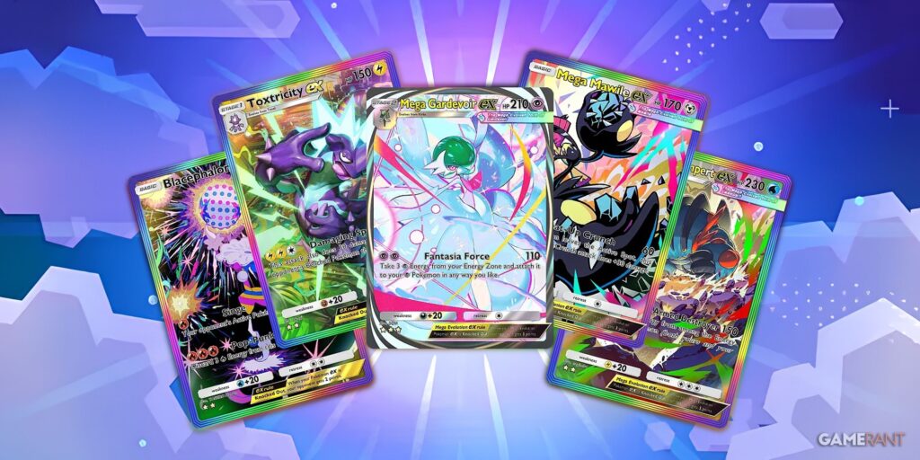 All Fantastical Parade Secret Missions and Themed Collections in Pokemon TCG Pocket