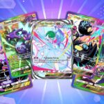 All Fantastical Parade Secret Missions and Themed Collections in Pokemon TCG Pocket