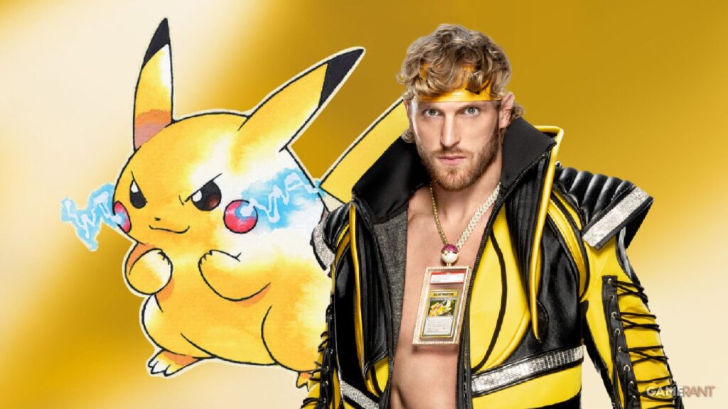 Logan Paul is Absolutely Right – Pokemon is Sitting on an Untapped Goldmine That It Can’t Ignore
