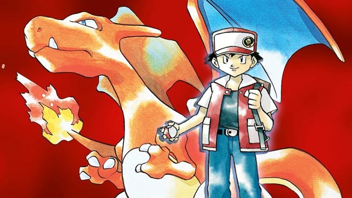 Despite their simple, nostalgia-fuelled formula, the original Pokémon games took “a great deal of trial and error” to develop
