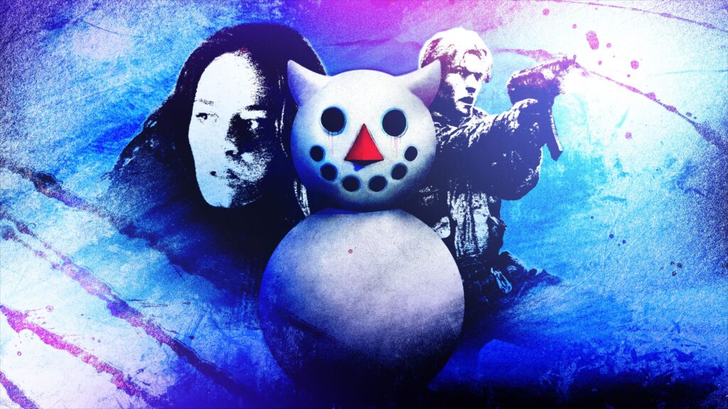 The best snowstorm movies and video games to beat the cold