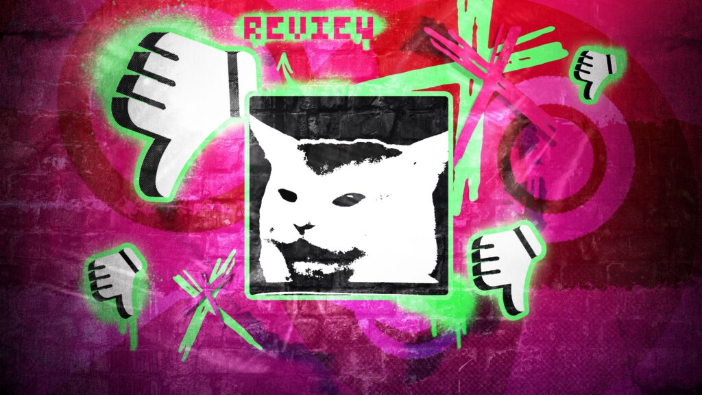 Steam’s most prolific hater has reviewed nearly 20,000 games