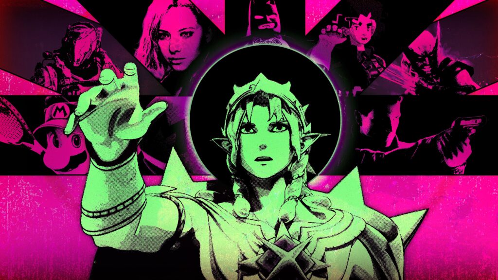 50 most anticipated new video games of 2026