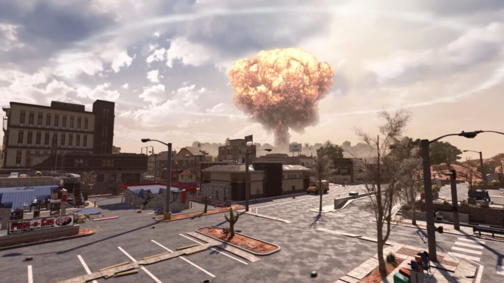 Games With Total Freedom In How You Shape The World