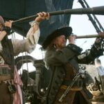 Epic Games VFX head says Pirates of the Caribbean artists would have loved using UE: ‘And I should know, I was one of them’
