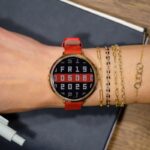 Pebble reboots its thinnest smartwatch with the Pebble Round 2