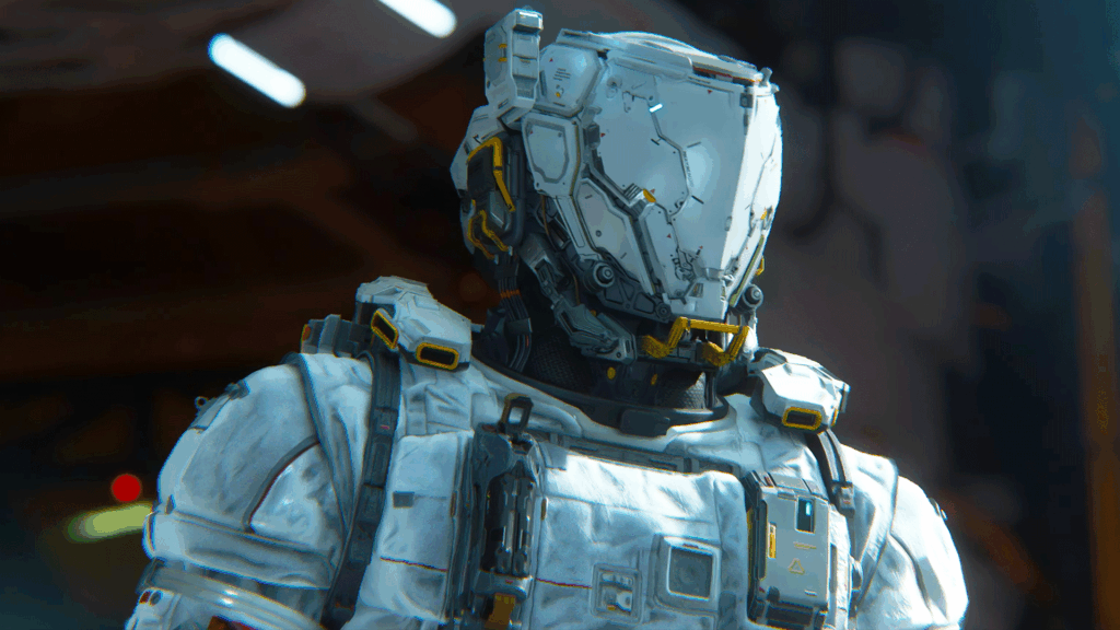 Pragmata – Official ‘RTX: Inside the Game’ Path Tracing and DLSS 4 Reveal Video (English Subtitles)