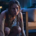 Primate’s ending was radically rewritten right before shooting