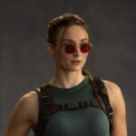 Prime Video Reveals First Look at Sophie Turner as Lara Croft in Tomb Raider Series
