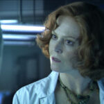 Prime Video’s Tomb Raider Excavates It’s Big Cast, With Sigourney Weaver and Jason Isaacs