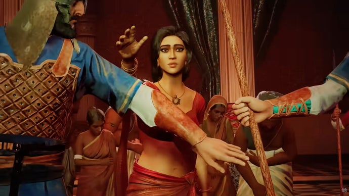 “It’s just as if it never existed” Following Ubisoft’s Prince of Persia remake cancellation, actor discusses losing three years worth of work