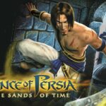 Ubisoft has cancelled 6 games, including the Prince of Persia: The Sands of Time remake