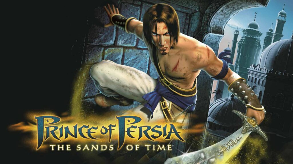 ‘It was devastating’: Prince of Persia remake actor found out the game was cancelled via the internet