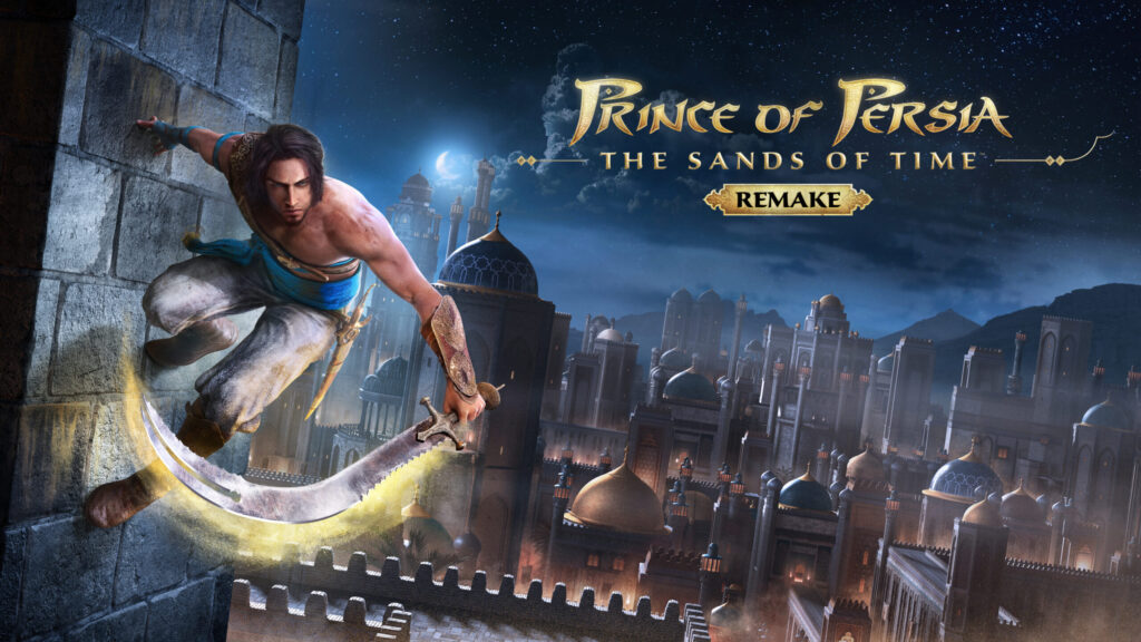 Prince of Persia: Sands of Time Remake Was “Close to the Finish Line” Alleges Former Developer
