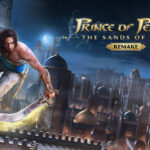 Prince of Persia: Sands of Time Remake Was “Close to the Finish Line” Alleges Former Developer