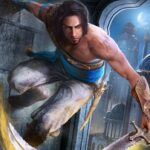 Prince of Persia: The Sands of Time remake and more cancelled by Ubisoft, with layoffs potentially on the horizon