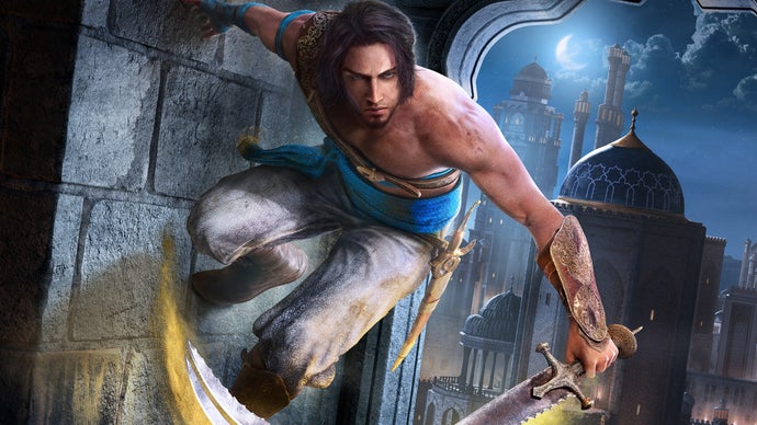 Prince of Persia: The Sands of Time remake and more cancelled by Ubisoft, with layoffs potentially on the horizon