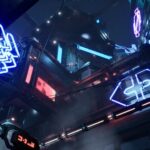 Project Blackbird, the cancelled MMO from ZeniMax Online Studios, gets shown for the first time