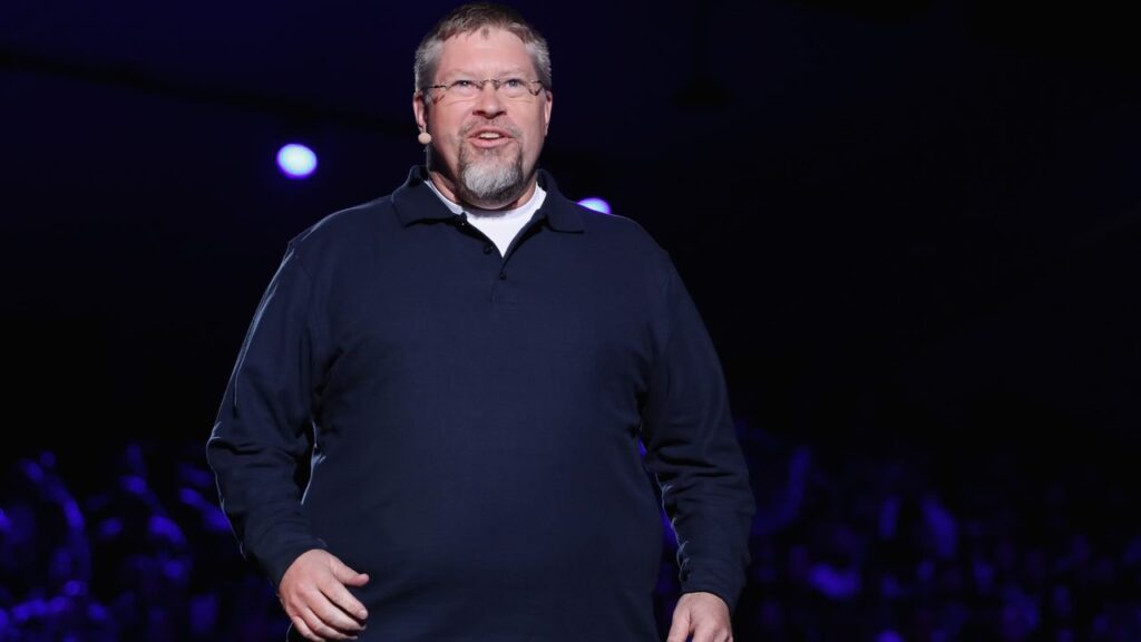 Former Elder Scrolls Online chief confirms Microsoft’s 2025 bloodbath drove his departure from ZeniMax: ‘Project Blackbird was the game I had waited my entire career to create’