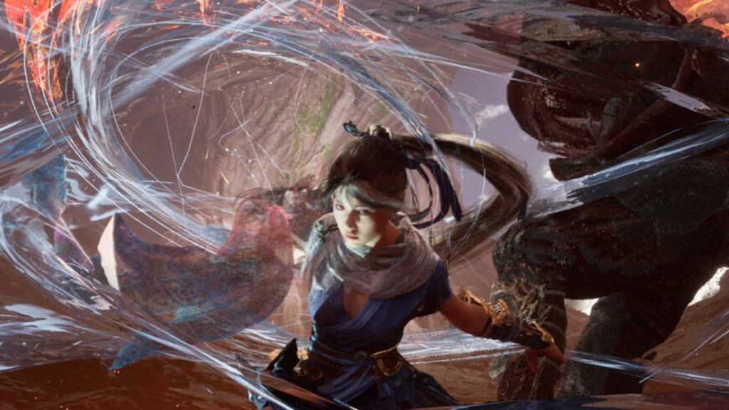 New PS5 Exclusive Action Game Will Please Stellar Blade Fans