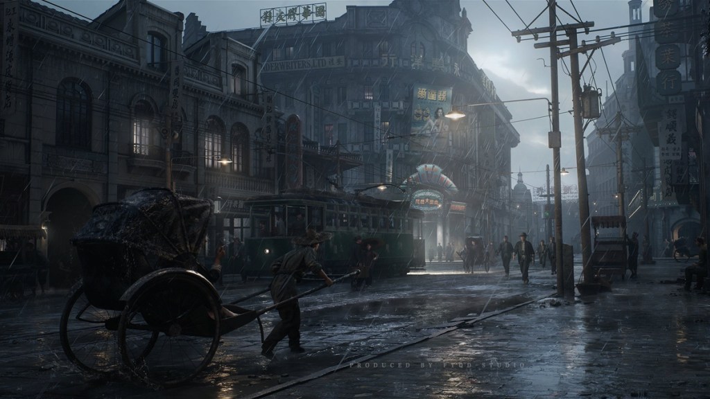 Bright Memory PS5 Dev Announces Intriguing New Action Game