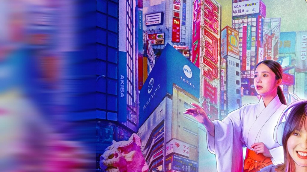 PS5 Getting an Intriguing New Adventure Game in 2026