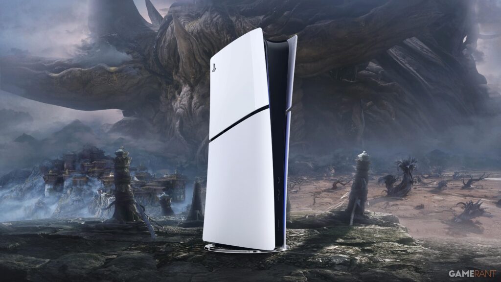 PS5 Exclusive With Black Myth: Wukong Vibes Seemingly Canceled