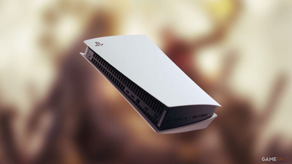 One of the Biggest PS5 Games of January is Skipping PS5 Pro Support