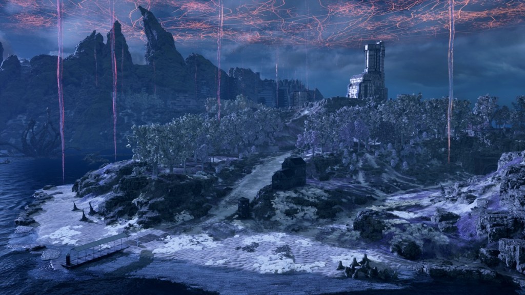 No PS5 Pro Support for Major Upcoming Bandai Namco RPG