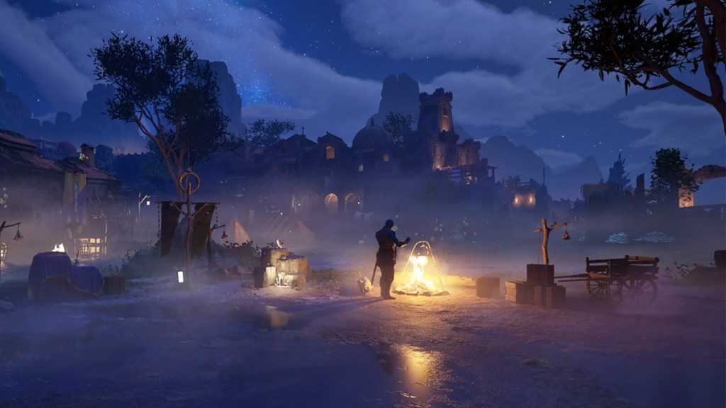 Upcoming PS5 RPG by Xbox Already Had Its Price Cut