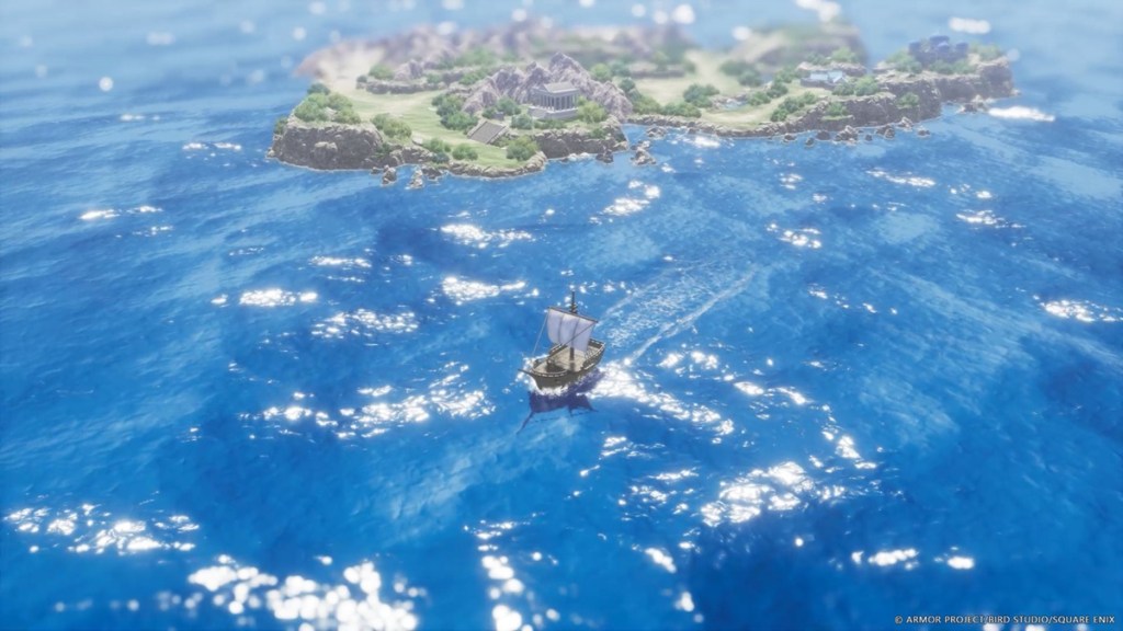 Free PS5 Demo Confirmed for Major Square Enix RPG, Out Soon