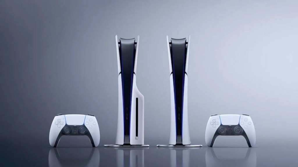 PS5 System Update for January 2026 Adds New Features