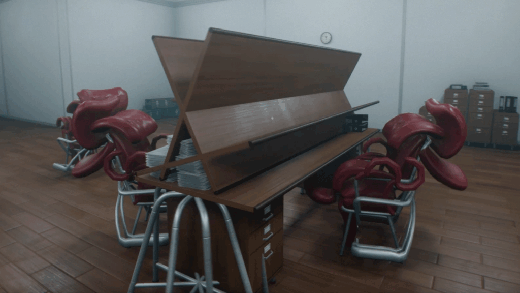 Psych Rift – Official Teaser Trailer