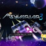 Psyvariar 3 has been pushed back to May 21, 2026