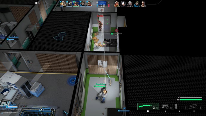 PUBG: Blindspot, the top-down one of Plunkbat’s siblings, deploys into early access next month