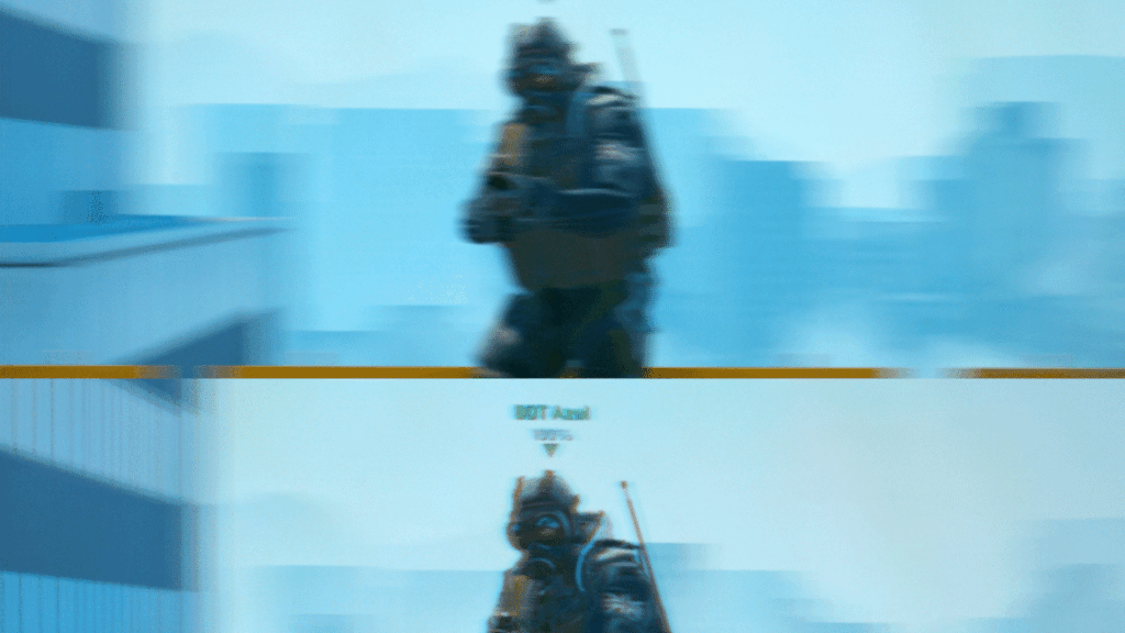 Nvidia’s new G-Sync Pulsar monitors target motion blur at the human retina level