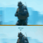 Nvidia’s new G-Sync Pulsar monitors target motion blur at the human retina level