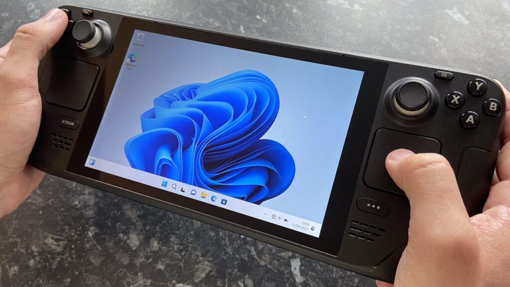 Windows 11 surges among PC gamers on Steam as Linux stalls — the open-source OS mildly loses momentum after a brief uptick