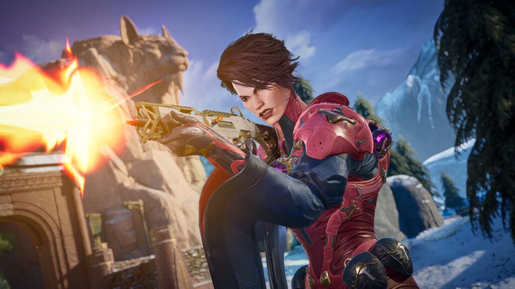 ‘We don’t need [player counts] to be super huge in order to be successful’: Highguard devs respond to posters declaring it dead on arrival