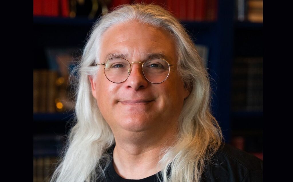 Cryptic rises again? Former CEO Jack Emmert returns to the Neverwinter, Star Trek Online, and Champions Online studio: ‘It was just meant to be’