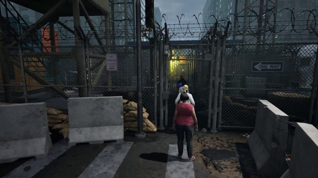 Quarantine Zone: The Last Check – Official ’10 Things You Need to Know’ Trailer